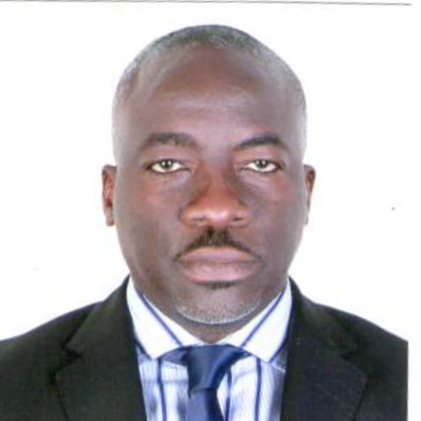 Bar. Adegoke Oluyede
