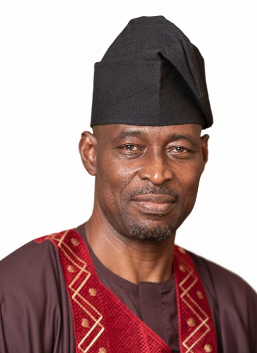 Pius Ogbu Sunday