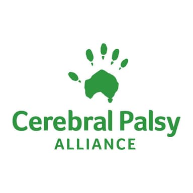 Cerebral Palsy Alliance