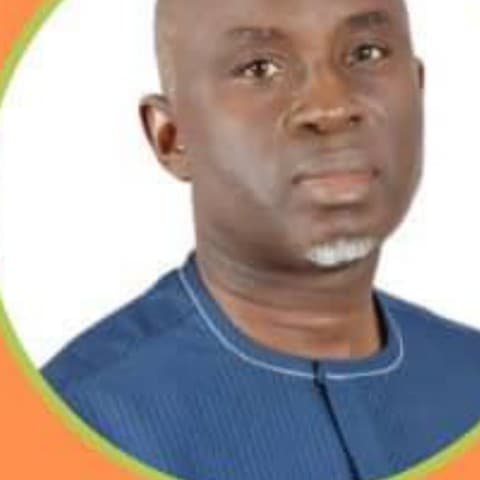 Aondofa Anjira