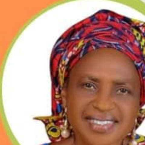 Esther Iangba-kapu