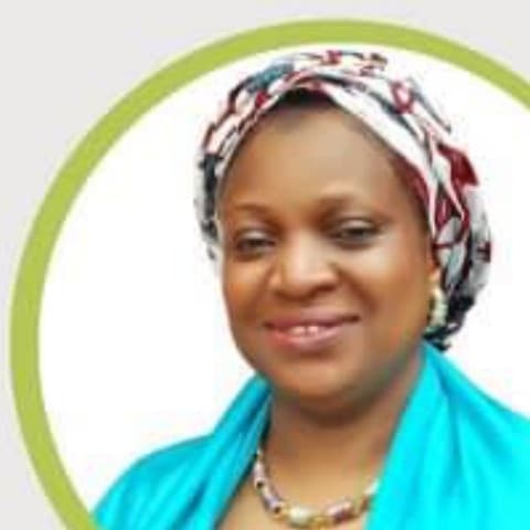 Jamila Ibrahim-Danbatta