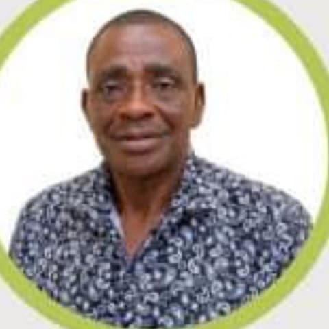 Ogbole Kress